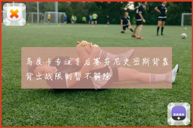 乌度卡专注季后赛芬尼史密斯背靠背出战限制暂不解除