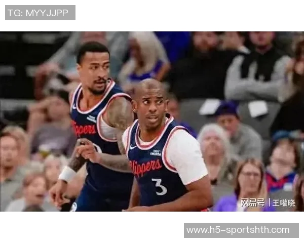 快船拒绝超27年合同但仍有球队对祖巴茨和小琼斯表示兴趣