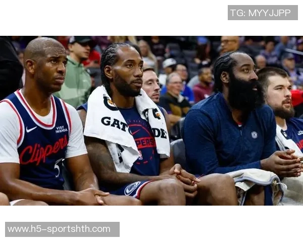 哈登因肩伤出战成疑昨日缺战勇士明日快船客战尼克斯引发关注 哈登因肩伤出战成疑昨日缺战勇士明日快船客战尼克斯引发关注