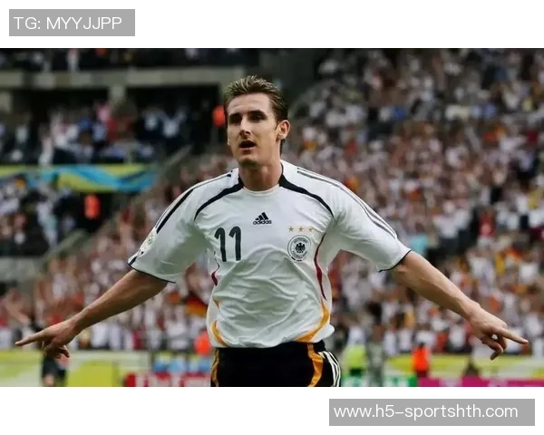 克洛泽世界杯传奇之路24场16球零点球攻破阿巴英等强队 克洛泽世界杯传奇之路24场16球零点球攻破阿巴英等强队